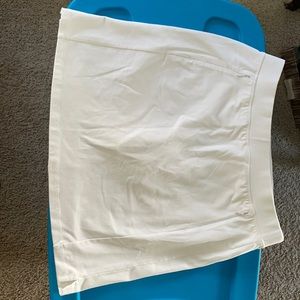 T by Talbots Skort. Brand new, worn once.
